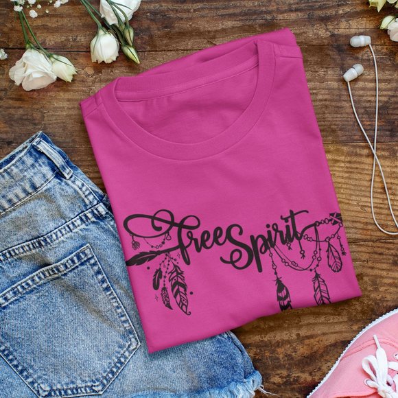 Free Spirit - Picture 3 of 6